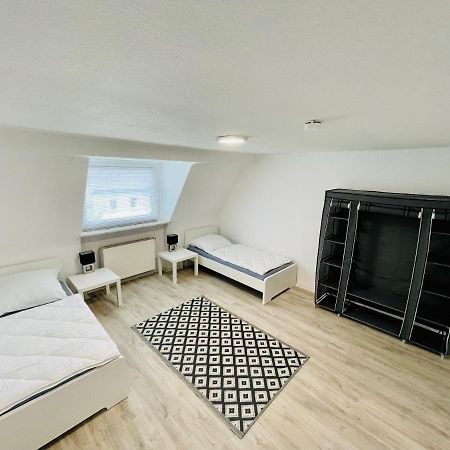 Fewo With Six Beds An Six Guests Hagen  Exterior foto
