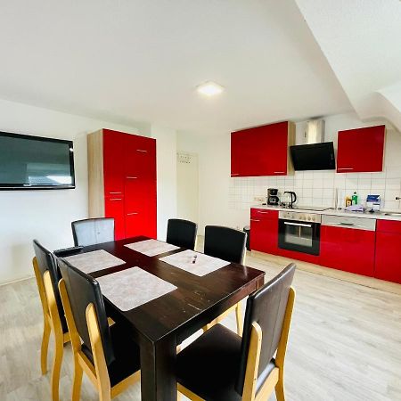 Fewo With Six Beds An Six Guests Hagen  Exterior foto