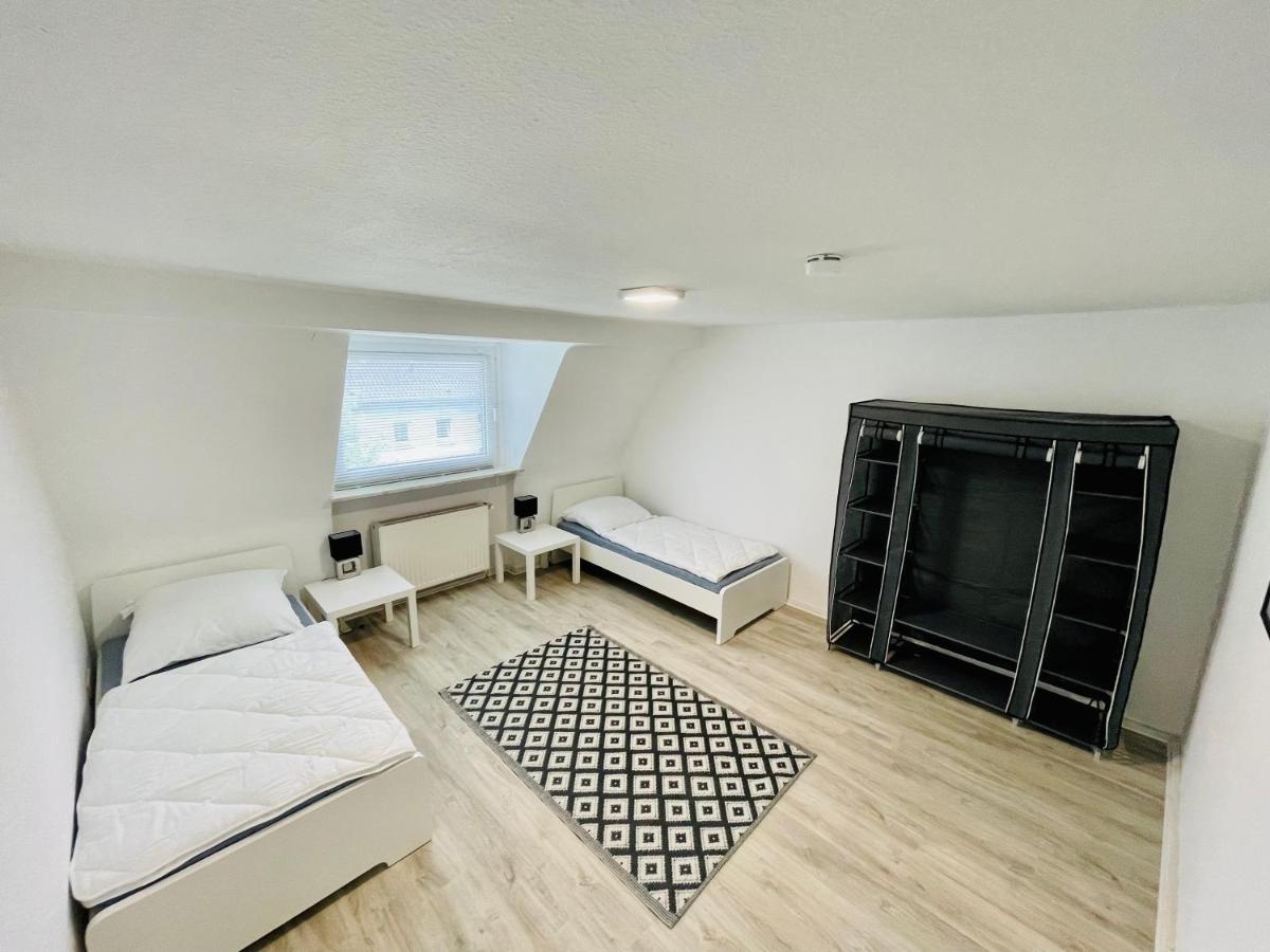 Fewo With Six Beds An Six Guests Hagen  Exterior foto