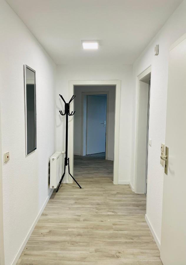 Fewo With Six Beds An Six Guests Hagen  Exterior foto