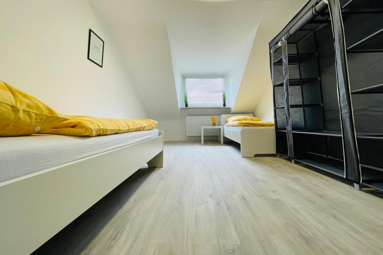 Fewo With Six Beds An Six Guests Hagen  Exterior foto