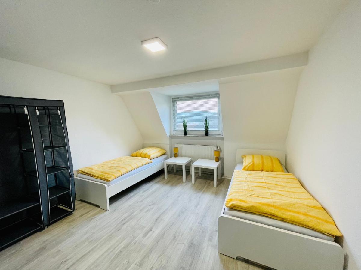 Fewo With Six Beds An Six Guests Hagen  Exterior foto