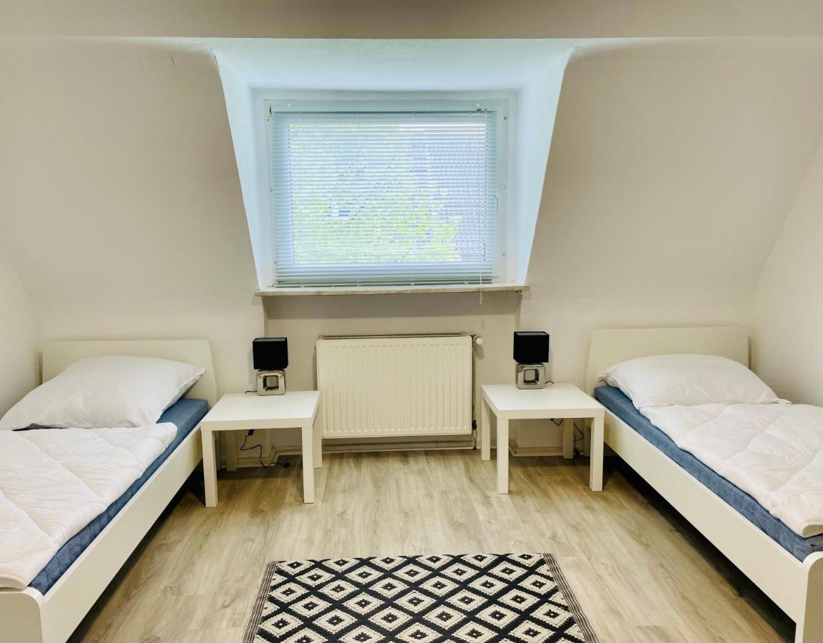Fewo With Six Beds An Six Guests Hagen  Exterior foto